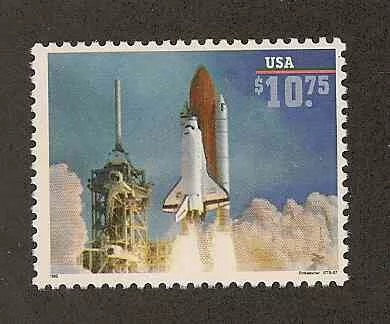 space stamps