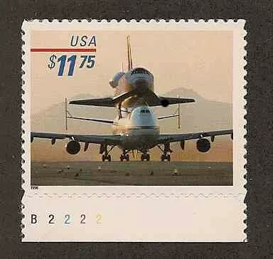 express mail stamps